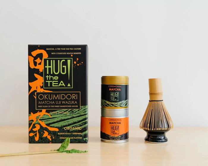 Uji matcha