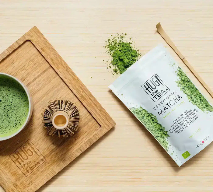 matcha