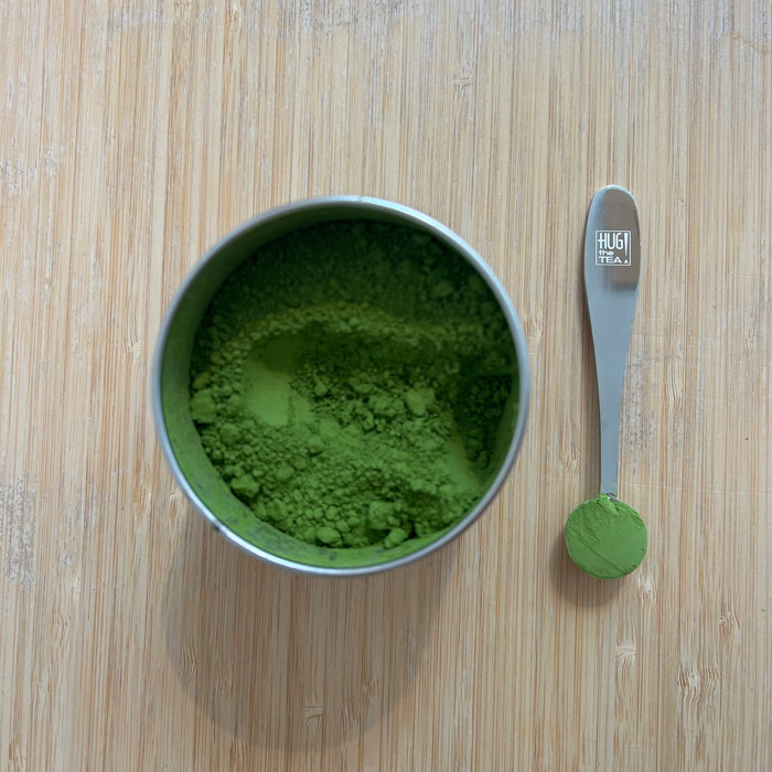 Matcha-Messlöffel – 1 Gramm