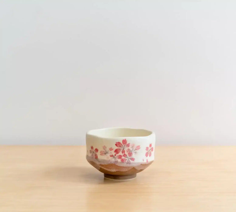 Chawan - Japanse kom - Sakura