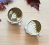 houjicha latte