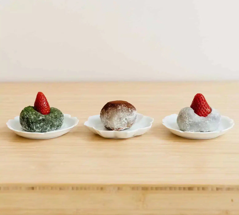 daifuku mochi