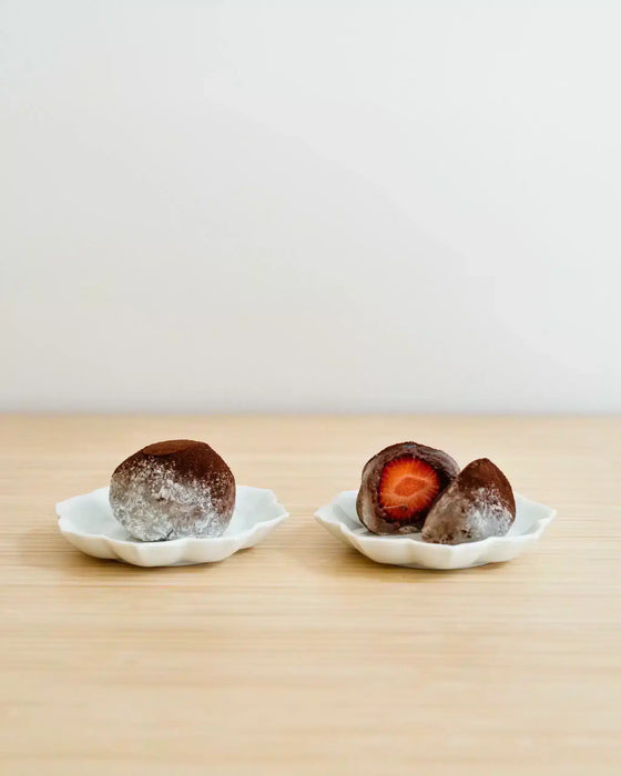 Mochi Workshop - Spring editie - 12 maart 2026