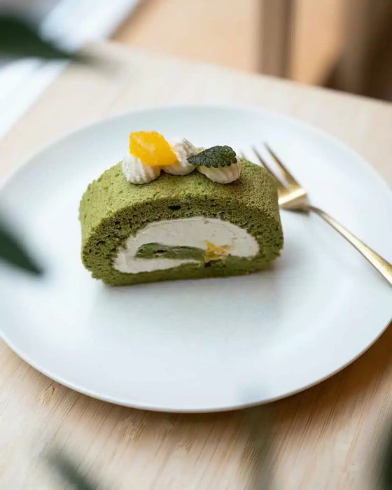 BIO MATCHA CLASSIC C - Koken & bakken