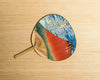 Uchiwa fan