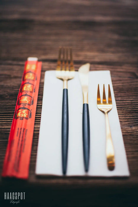 Japanese Dinner Night