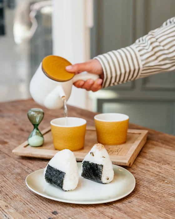 Tea Tasting (op reservering)