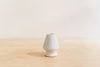 whisk holder white