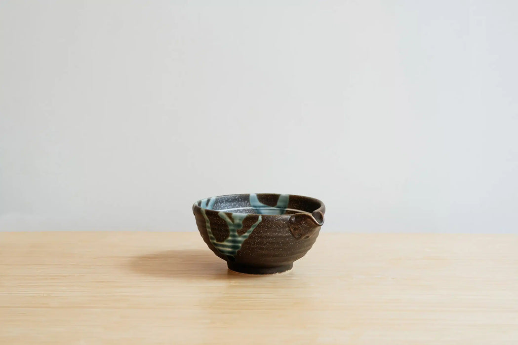 katakuchi bowl