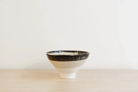 Komogai Japanese bowl
