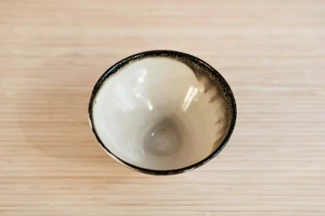 Komogai Chawan – Japanse kom – Handgemaakt