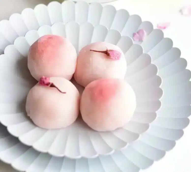 Mochi Workshop - Spring editie - 12 maart 2026
