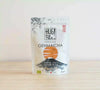 Organic Genmaicha hug the tea