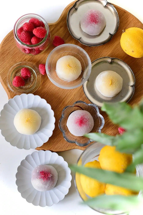 Mochi Workshop - Spring editie - 12 maart 2026