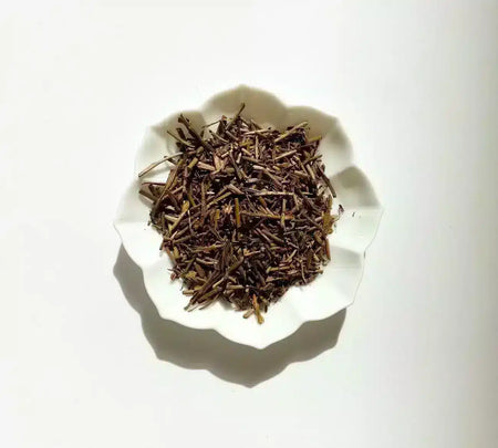 bio houjicha