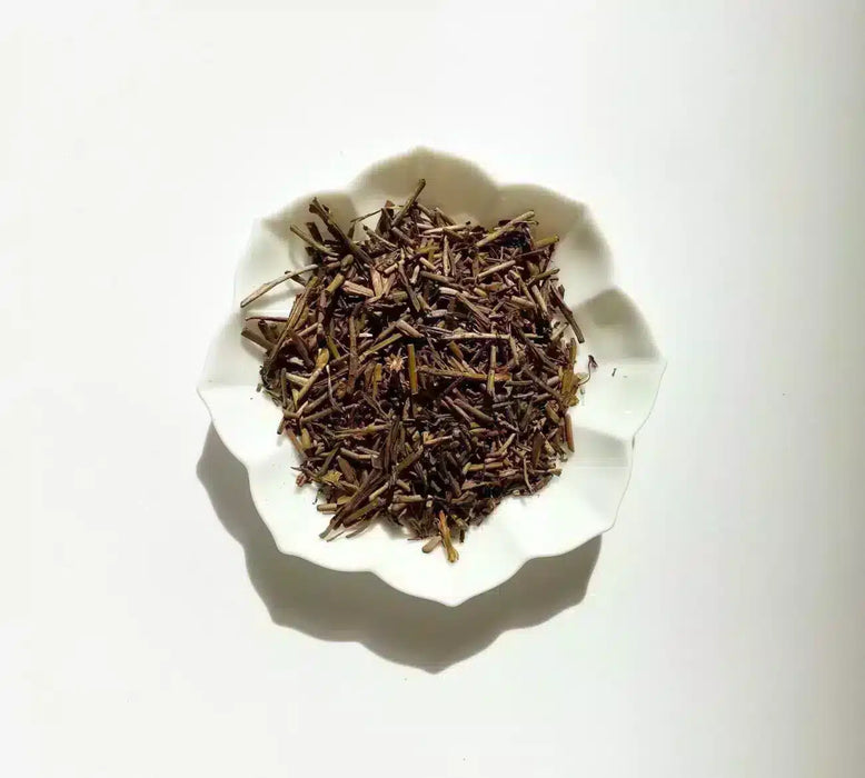 bio houjicha