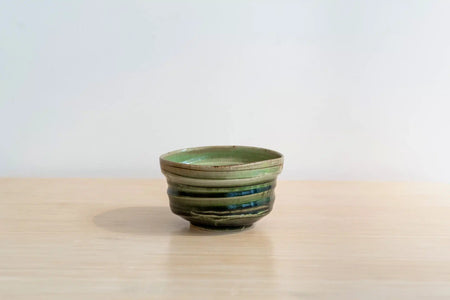 chawan green grades