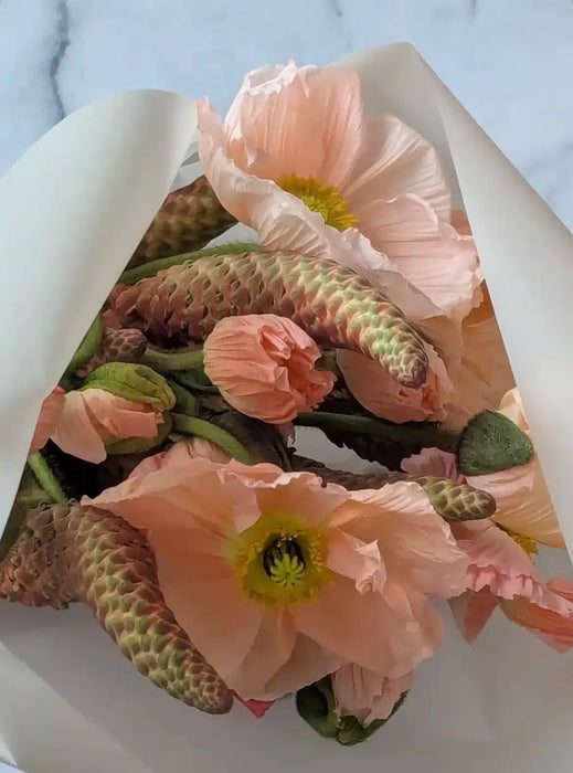 Flower Workshop Ticket 20-03-2026