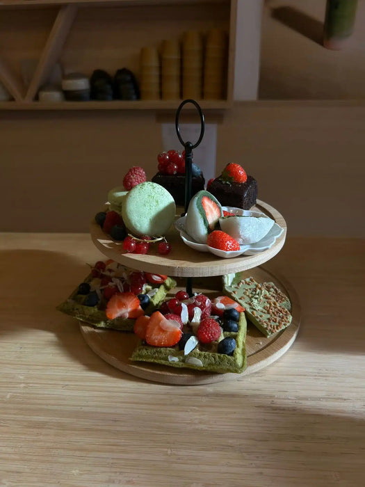 High Tea Ticket – HUG THE TEA