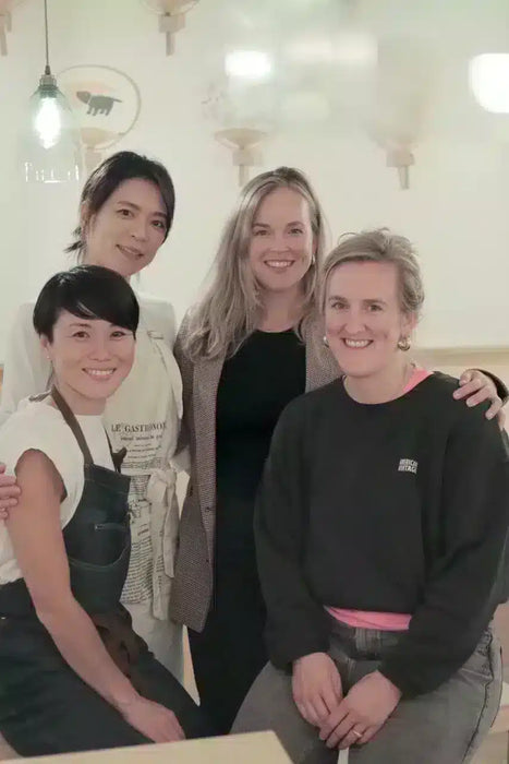 Mochi Workshop - Spring editie - 12 maart 2026