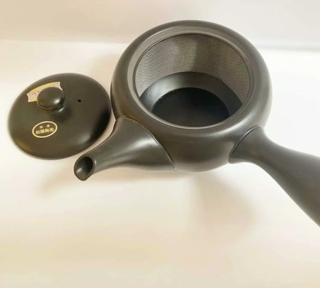kyusu big black 550cc