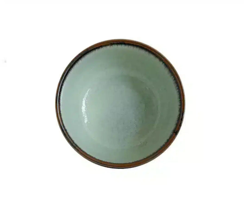 Matcha Schale – Ocean Green
