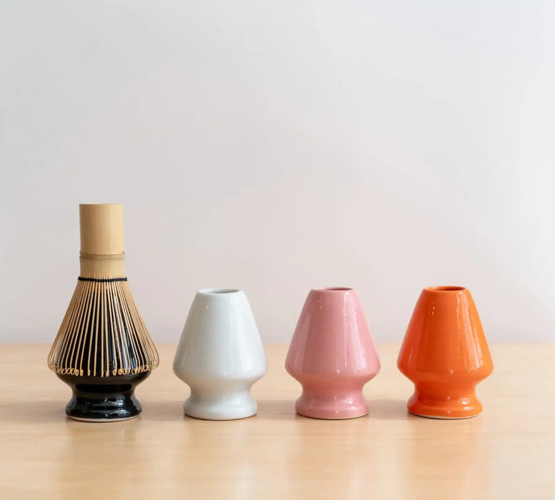 Matcha Whisk Holder - Limited edition - 3 colors