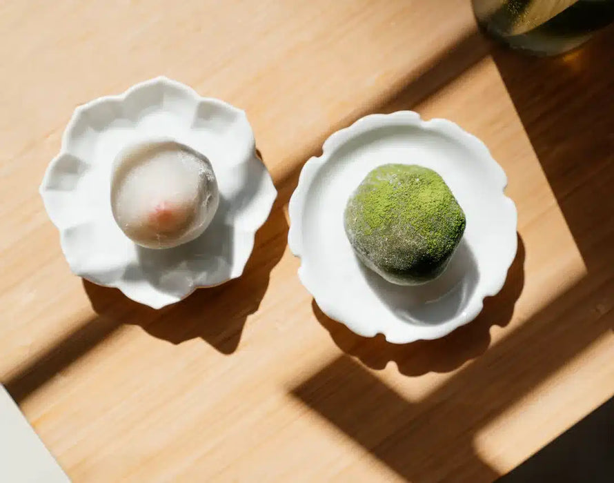 Mochi Workshop - Spring editie - 12 maart 2026