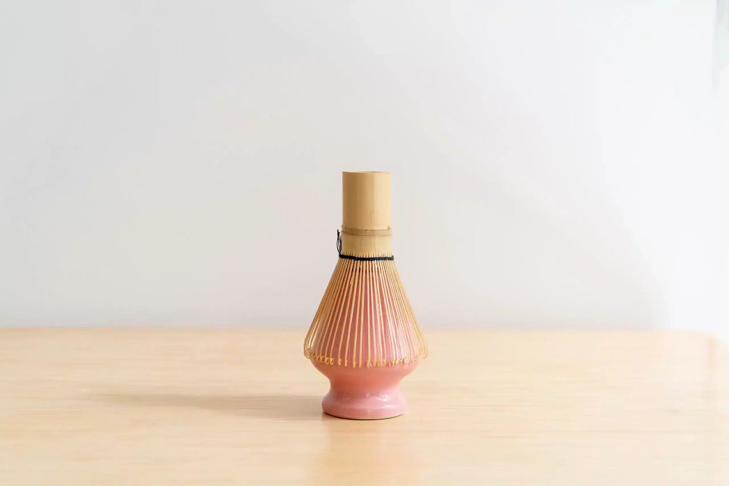Matcha Whisk Holder - Limited edition - 3 colors