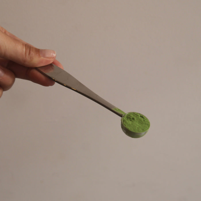 Cuillère doseuse à matcha – 1 gramme