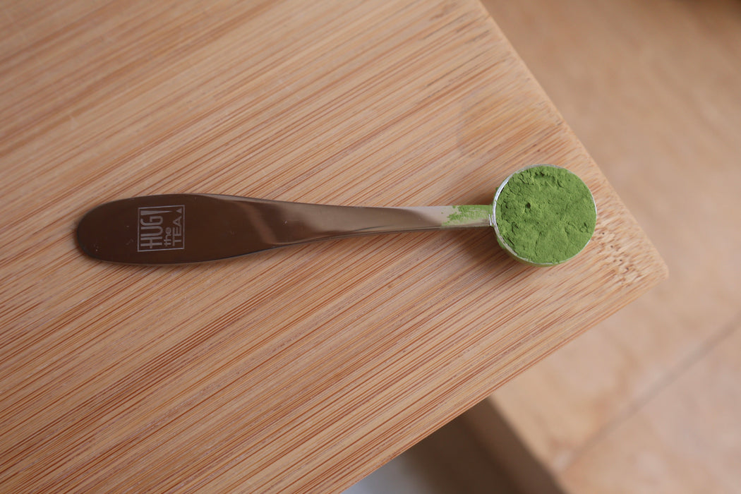 Cuillère doseuse à matcha – 1 gramme