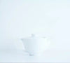 theepot wit
